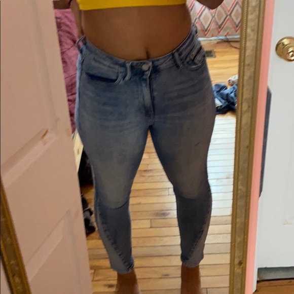 Calvin Klein Jeans size 29 - Picture 6 of 8